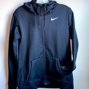 Nike Zip Up